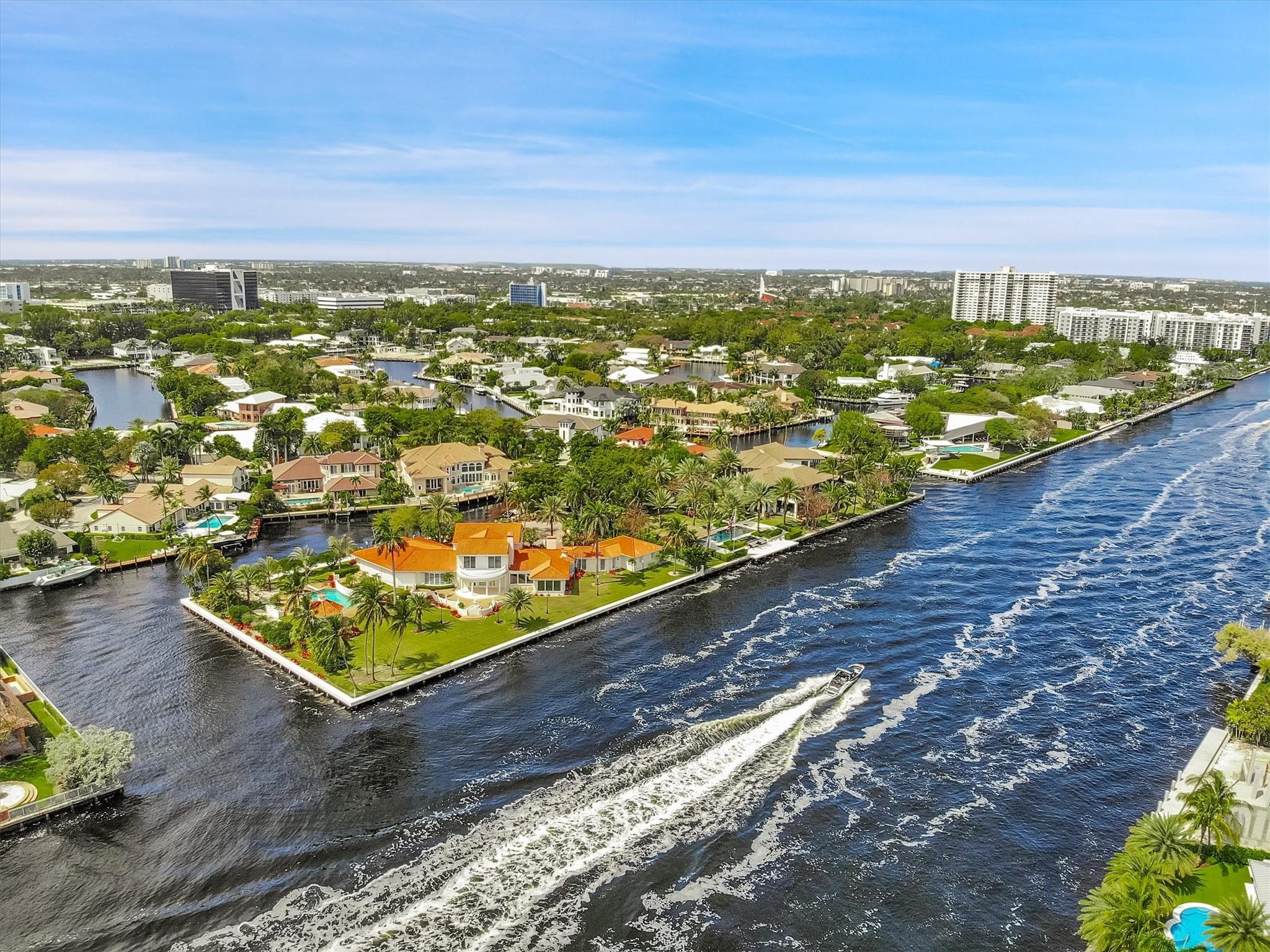 Sea Ranch Lakes 40-29 B - Residential