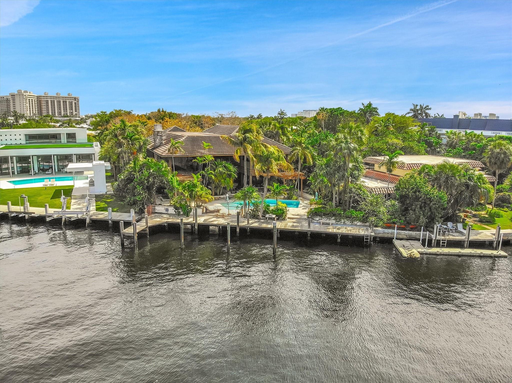 Sea Ranch Lakes 40-29 B - Residential