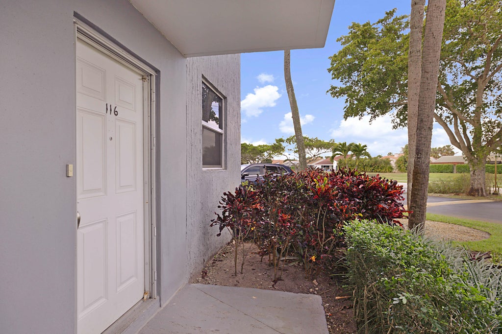 Photo of 6699 NW 2ND Avenue #116, Boca Raton, FL 33487 (MLS # B26061744)
