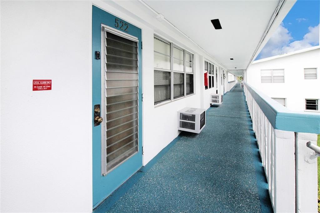 CENTURY VILLAGE EAST - Residential