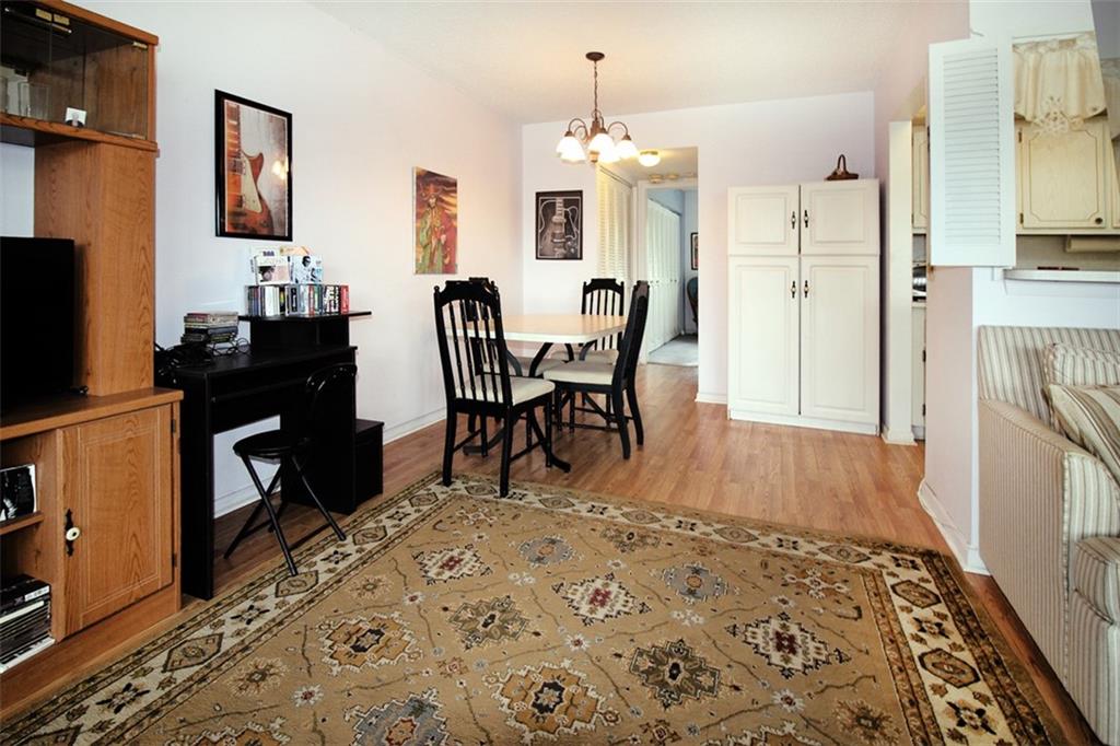CENTURY VILLAGE EAST - Residential