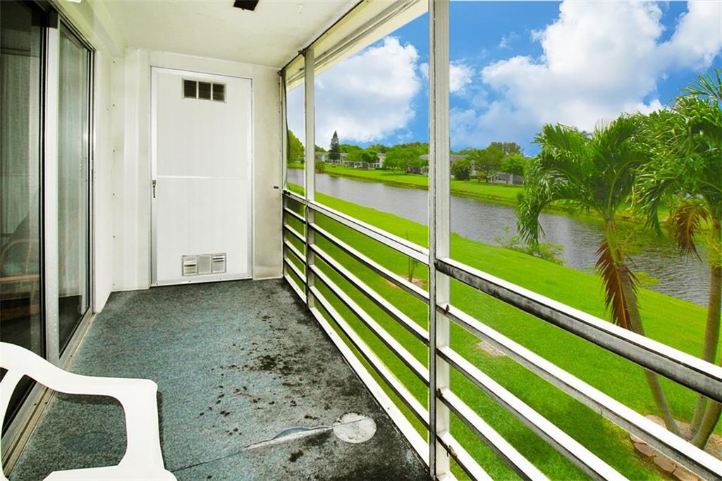 CENTURY VILLAGE EAST - Residential