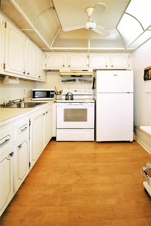 CENTURY VILLAGE EAST - Residential