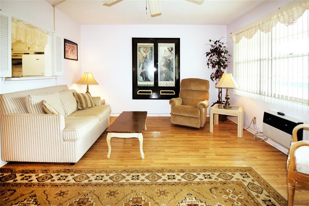CENTURY VILLAGE EAST - Residential