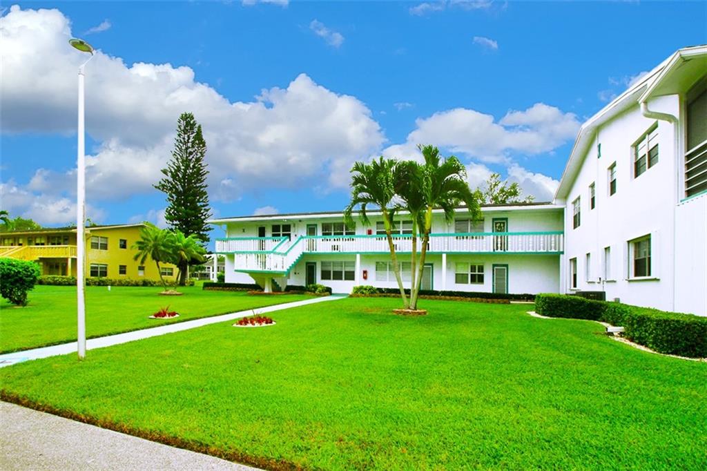 CENTURY VILLAGE EAST - Residential