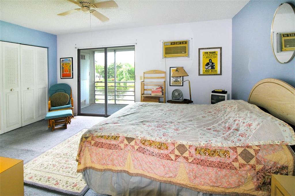 CENTURY VILLAGE EAST - Residential