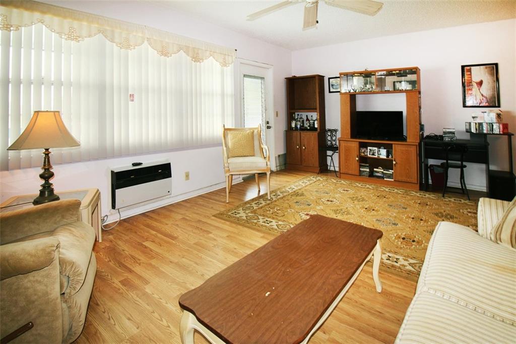 CENTURY VILLAGE EAST - Residential