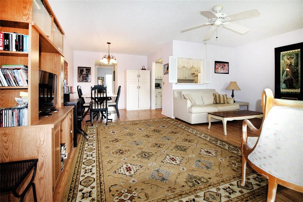 CENTURY VILLAGE EAST - Residential
