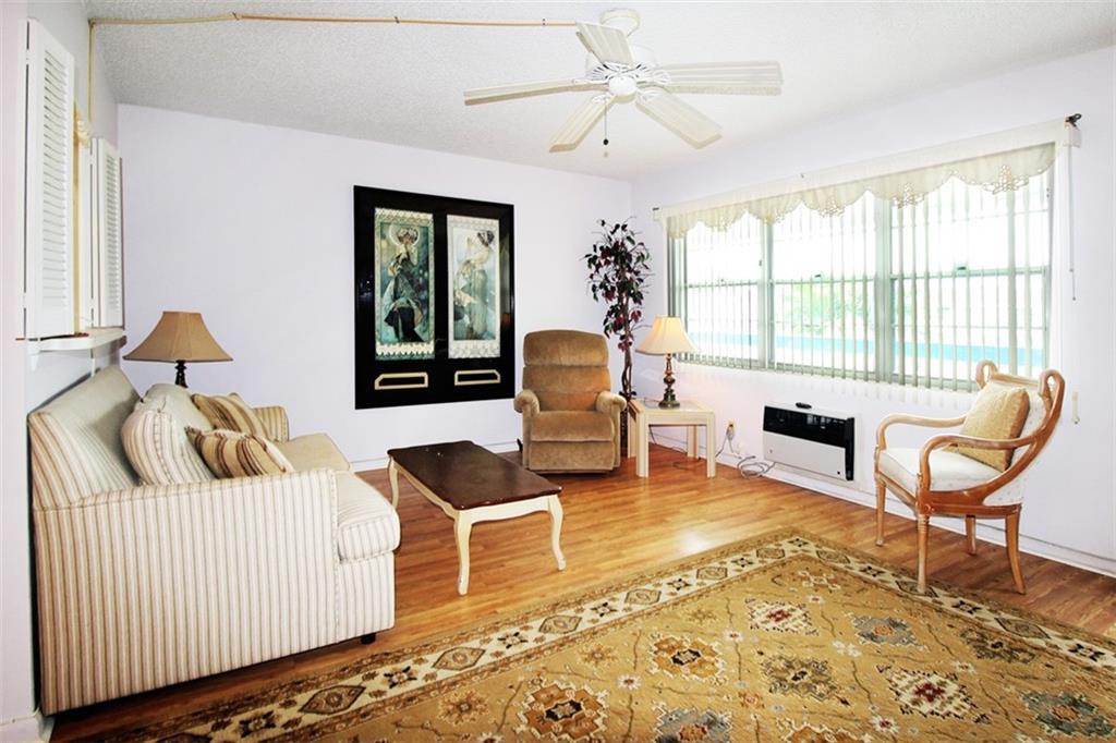 CENTURY VILLAGE EAST - Residential