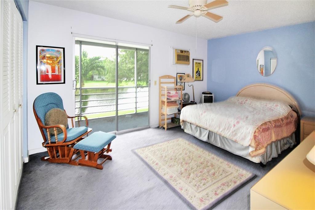 CENTURY VILLAGE EAST - Residential