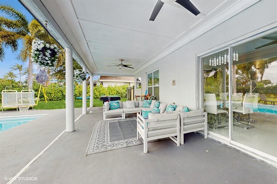 EASTWOOD OF WELLINGTON - Residential Lease