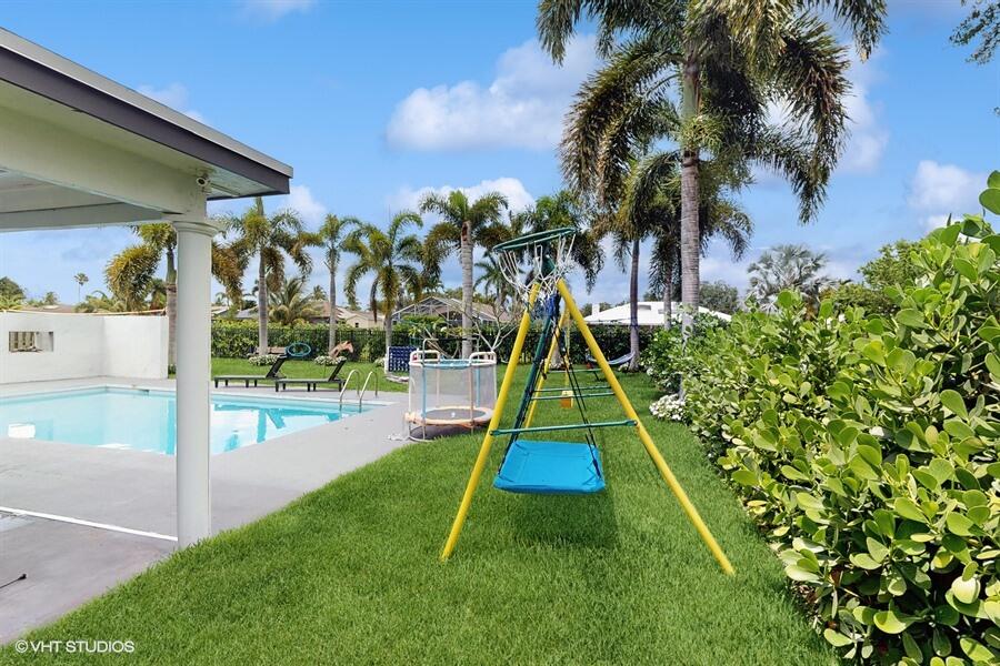 EASTWOOD OF WELLINGTON - Residential Lease