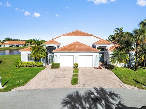 8053 Clear Shores Circle Delray Beach FL 33446