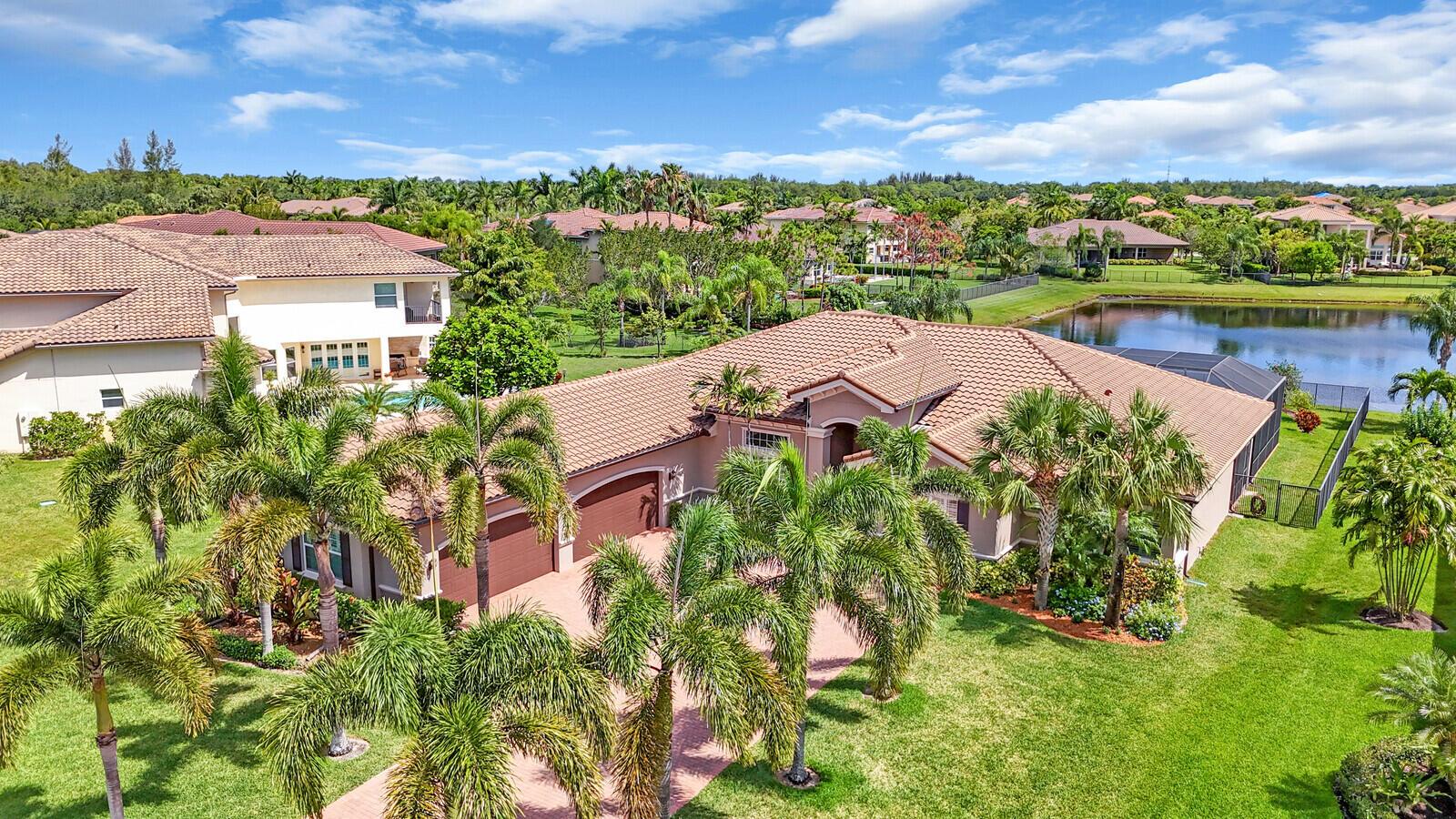 7802 Maywood Crest Drive