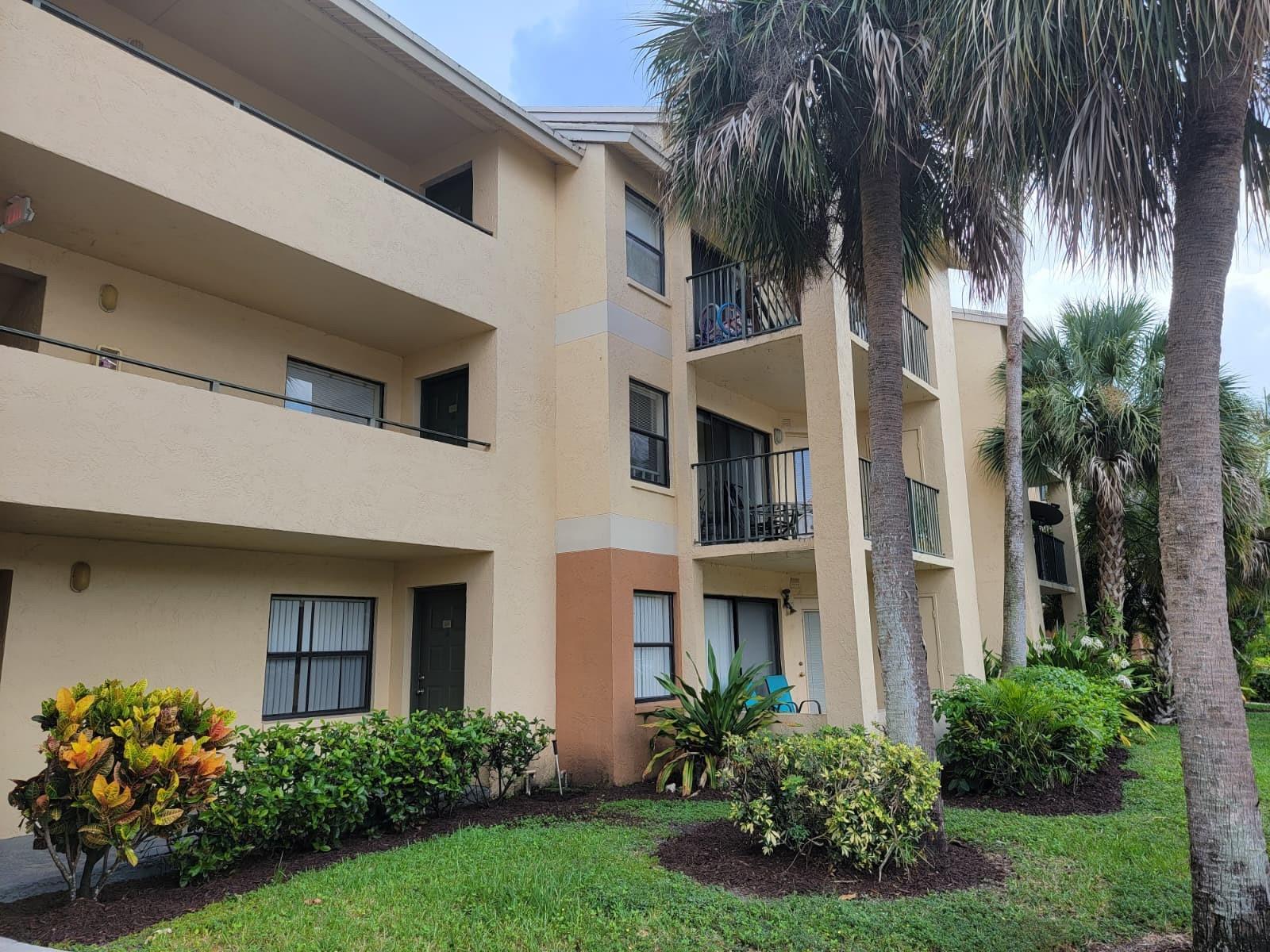 Experience resort-style living in this beautifully updated 2-bedroom, 2-bath split-floorplan condo! This light-filled unit features a spacious open layout with tile flooring throughout, a bright white kitchen, and a large breakfast bar perfect for entertaining. Both bedrooms offer privacy, ample closet space, and access to updated bathrooms. Enjoy morning coffee or evening relaxation on your private balcony overlooking lush greenery and the community tennis courts. Located in a well-maintained community with manicured landscaping, a sparkling pool, spa, and more! Prime location close to shopping, highways, and entertainment. Ready for immediate move-in. This rental feels like home from the moment you step in!