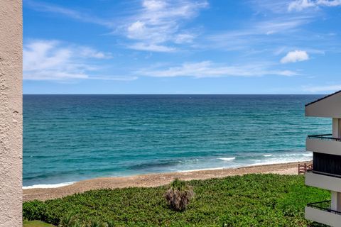 A home in Riviera Beach