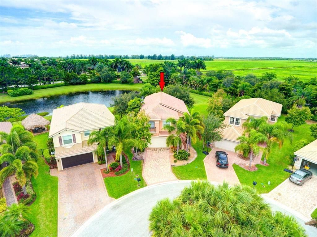 Photo of 11627 Rock Lake Terrace, Boynton Beach, FL 33473 (MLS # R10733446)