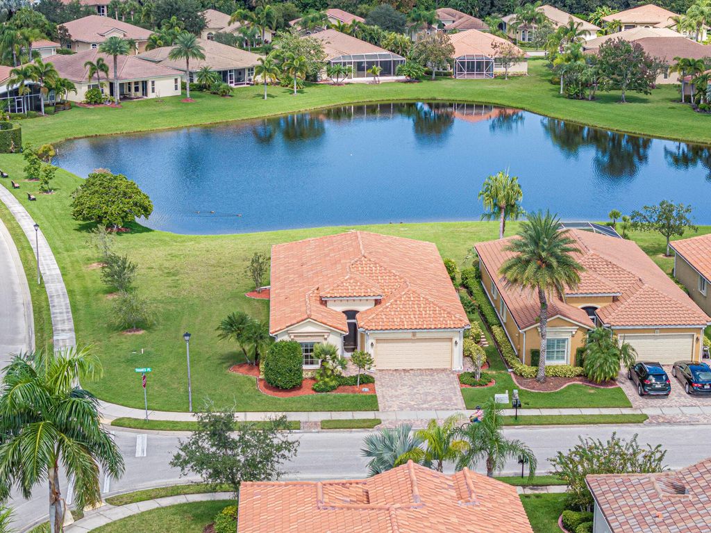 Photo of 6264 Thames Place, Vero Beach, FL 32966 (MLS # R11132394)