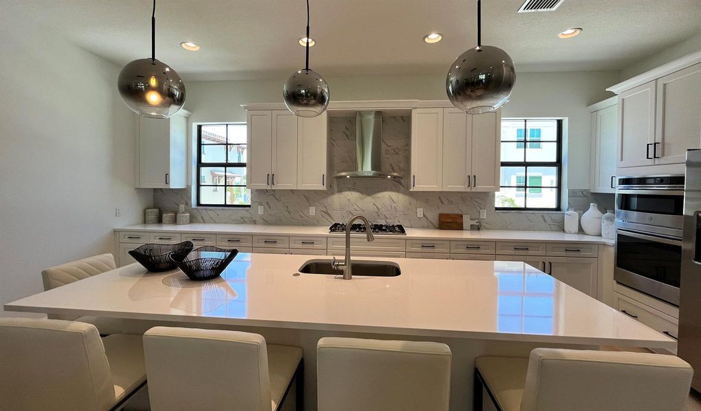 Photo of 5365 Sagan Lane, Palm Beach Gardens, FL 33418 (MLS # R10896952)