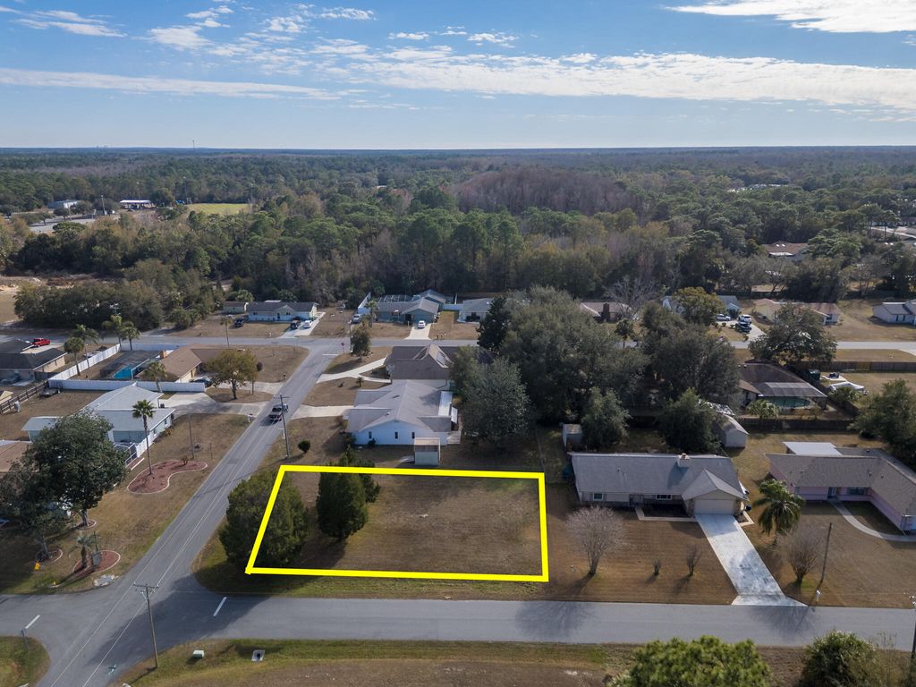 Photo of 4250 S Centennial Avenue, Homosassa, FL 34446 (MLS # B26019617)