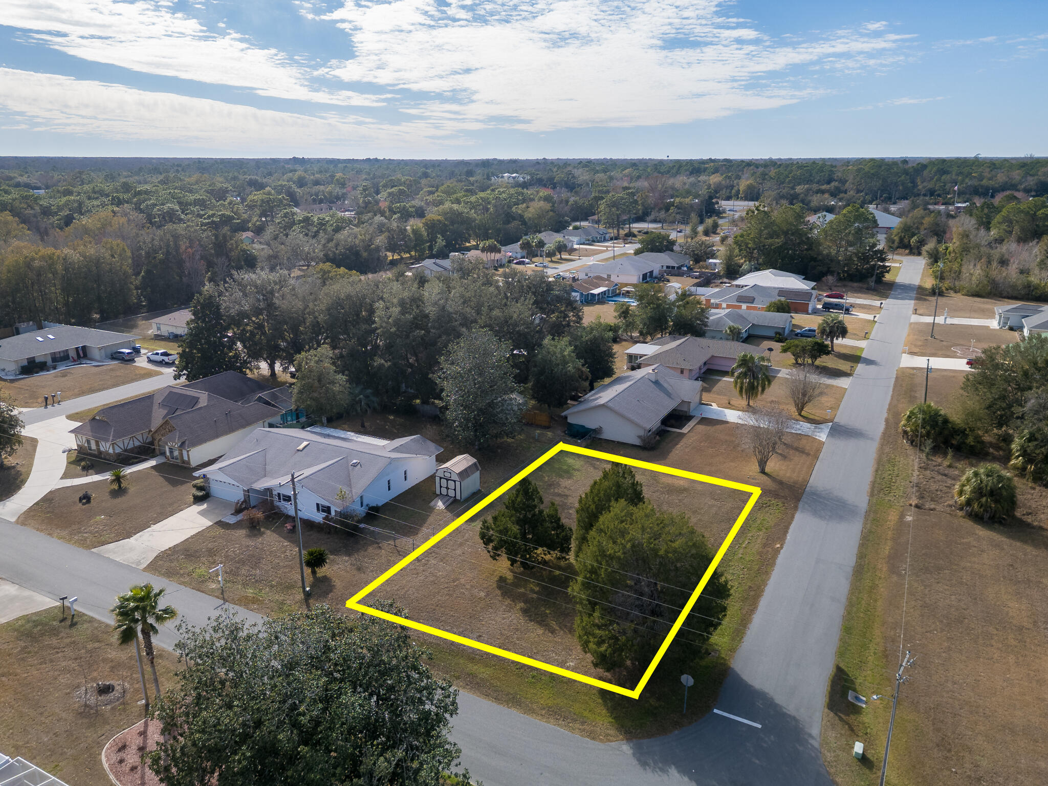 4250 S Centennial Avenue