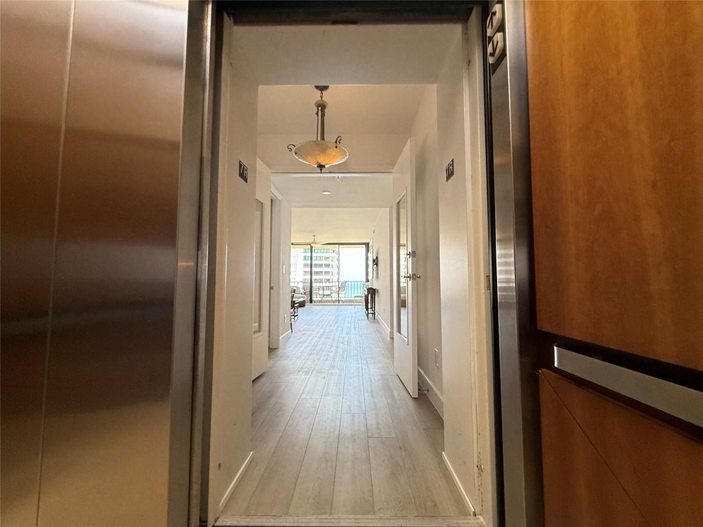 Photo of 530 Ocean Drive #702, Juno Beach, FL 33408 (MLS # F10504795)