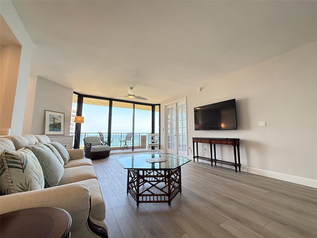 Photo of 530 Ocean Drive #702, Juno Beach, FL 33408 (MLS # F10504795)