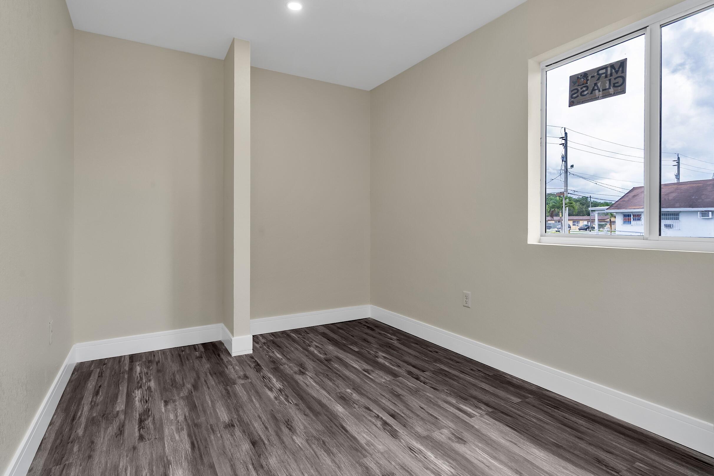 NORTH WEST LAUDERDALE - Residential Lease