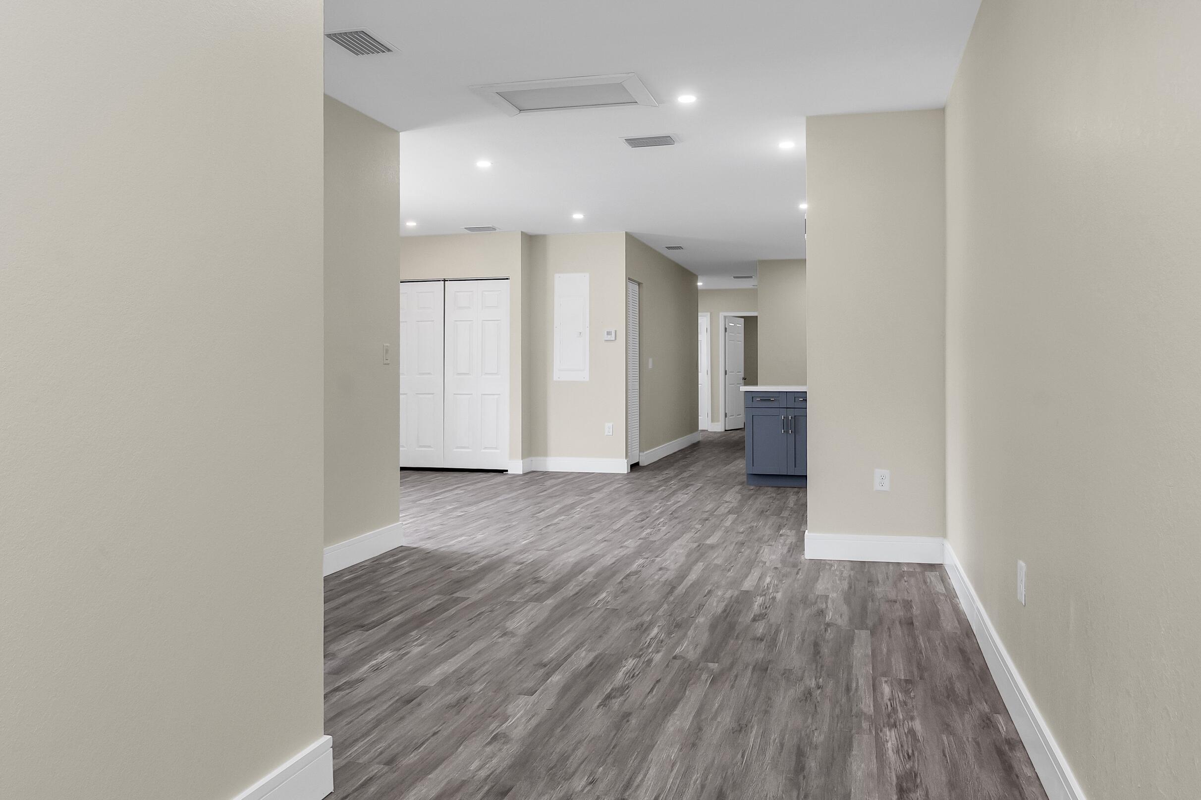 NORTH WEST LAUDERDALE - Residential Lease