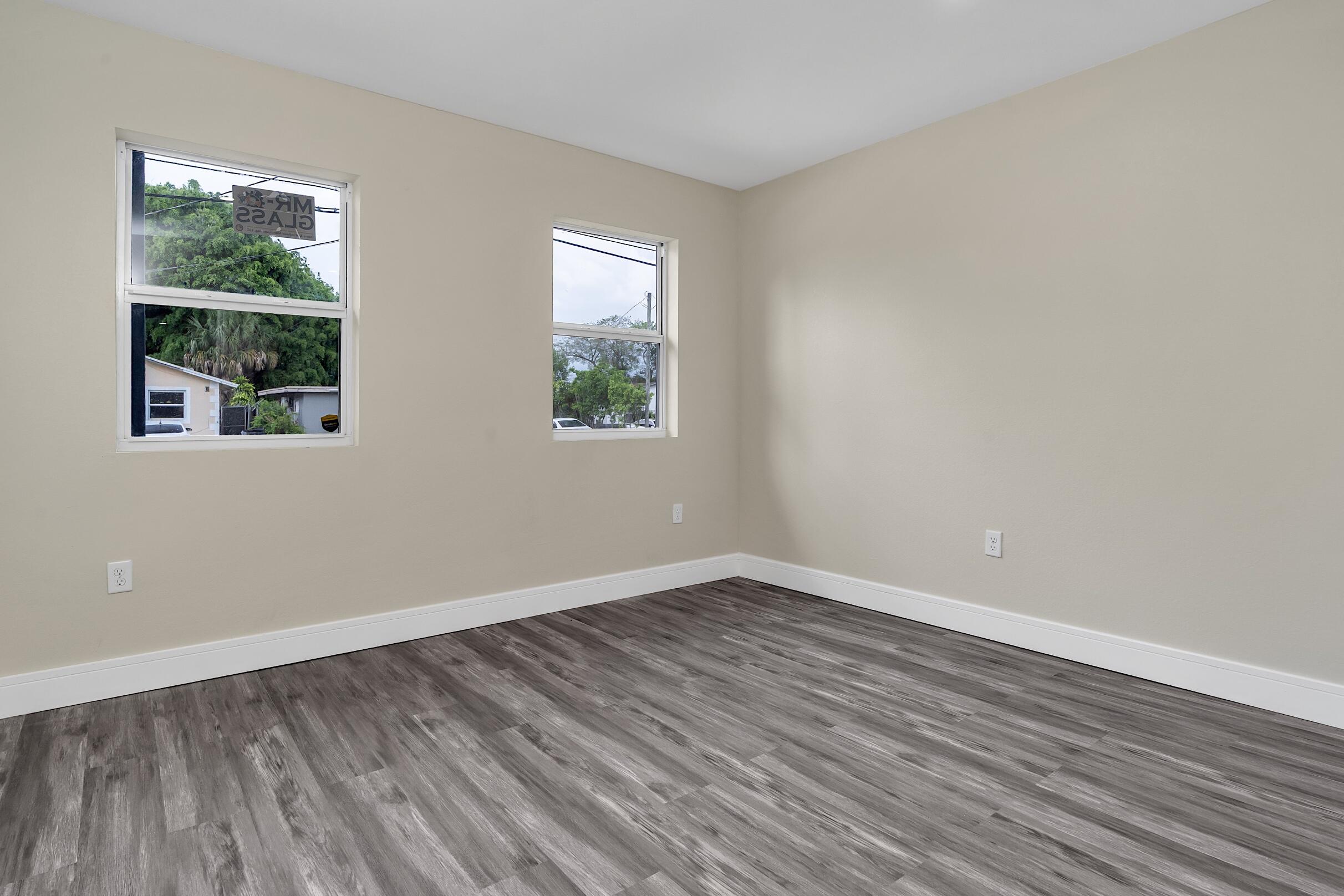 NORTH WEST LAUDERDALE - Residential Lease