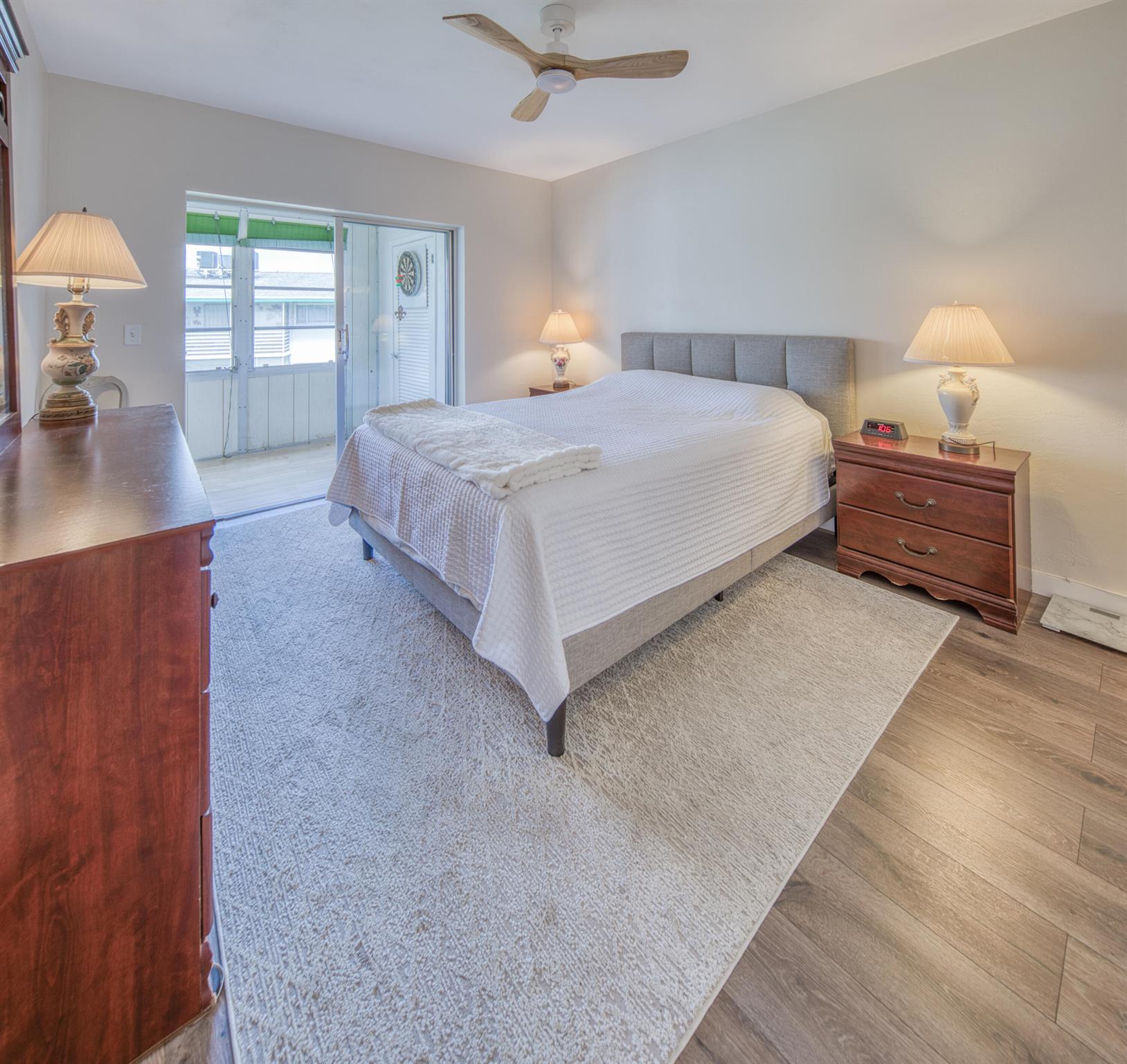 PARKVIEW VILLAS CONDO - Residential