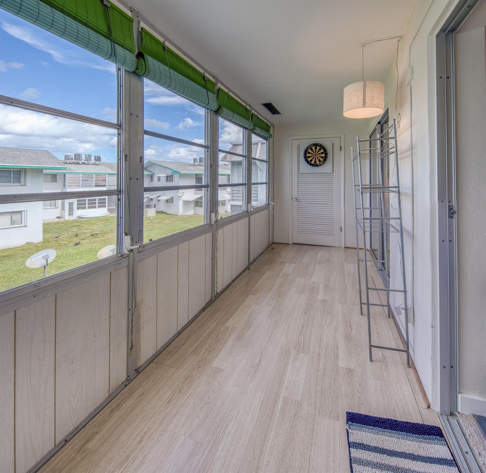 PARKVIEW VILLAS CONDO - Residential