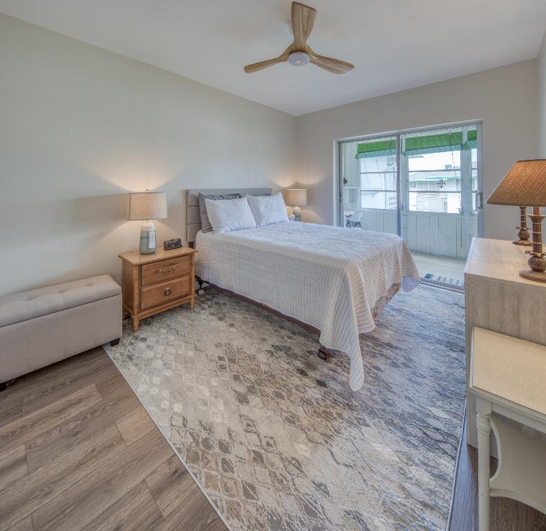 PARKVIEW VILLAS CONDO - Residential