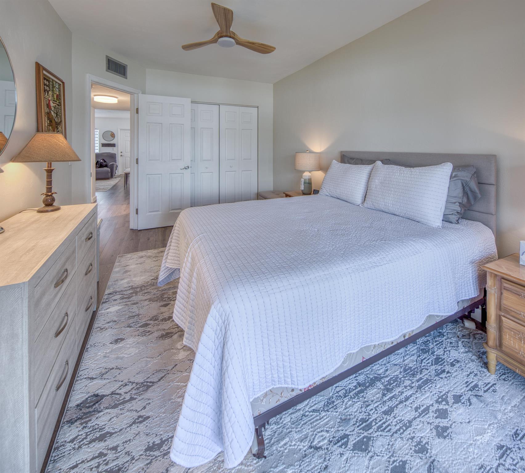 PARKVIEW VILLAS CONDO - Residential