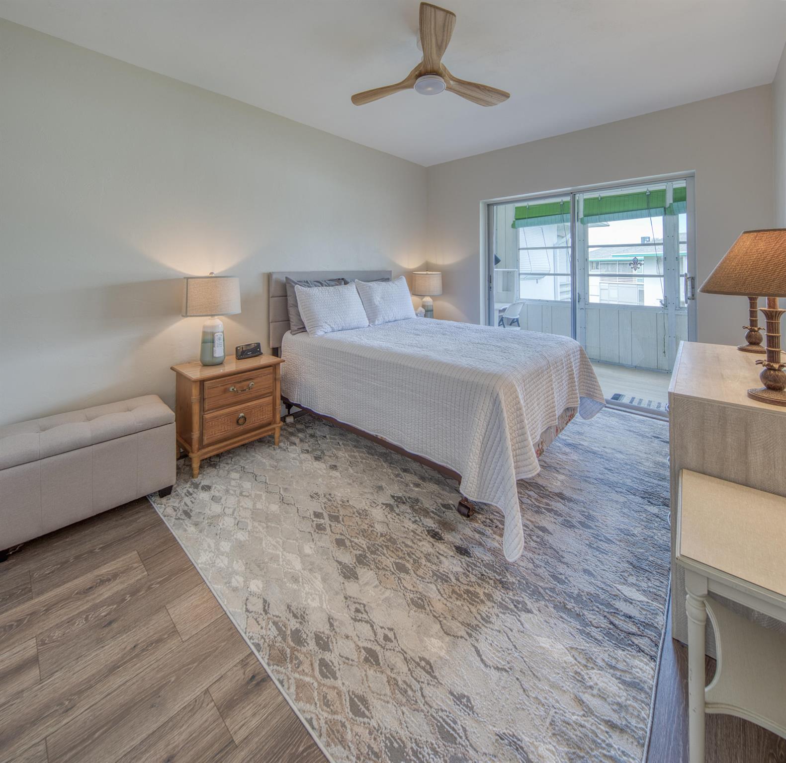 PARKVIEW VILLAS CONDO - Residential