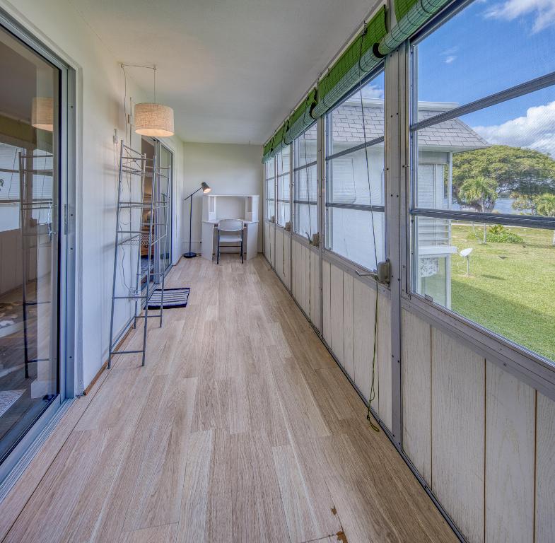 PARKVIEW VILLAS CONDO - Residential