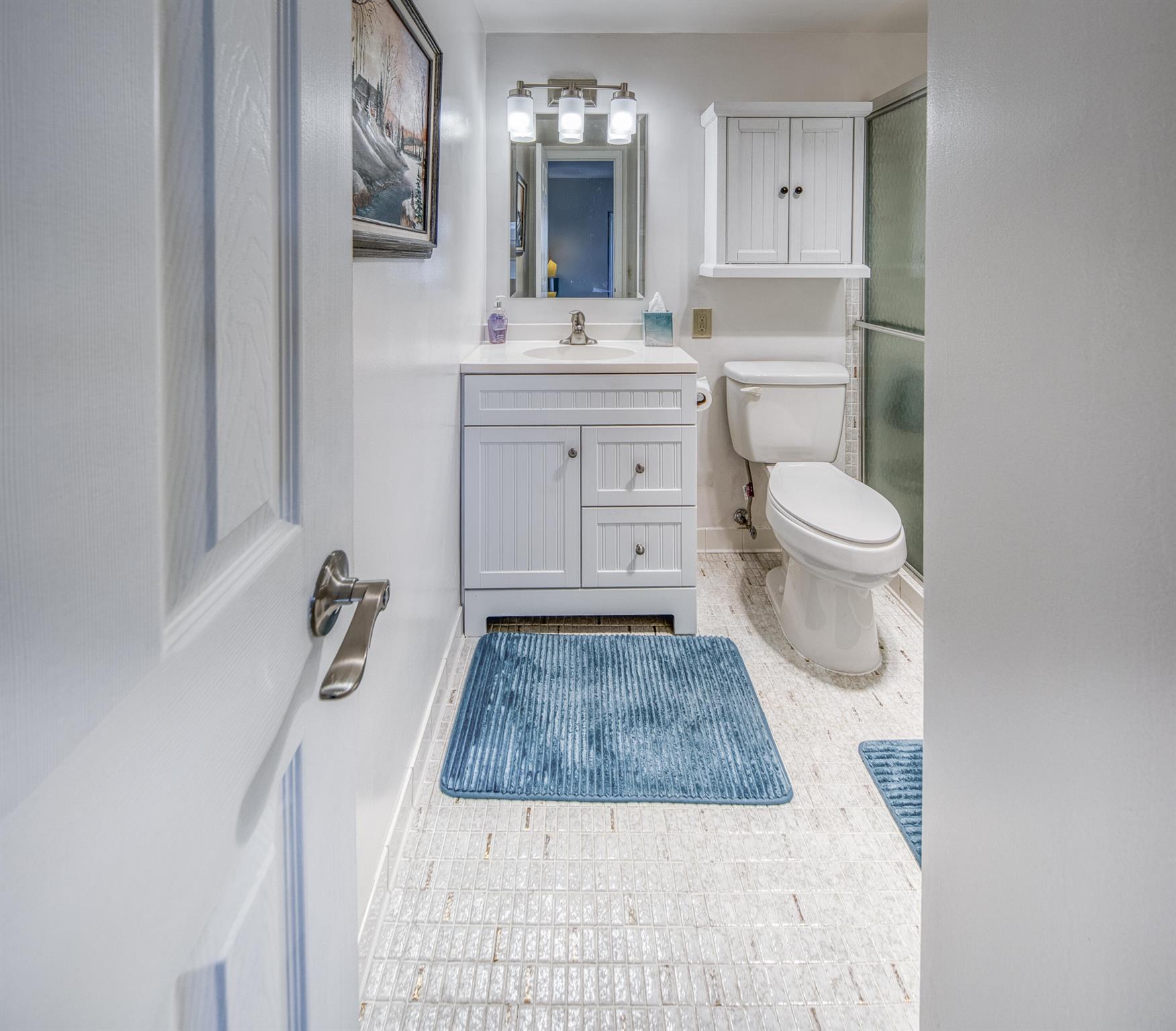 PARKVIEW VILLAS CONDO - Residential