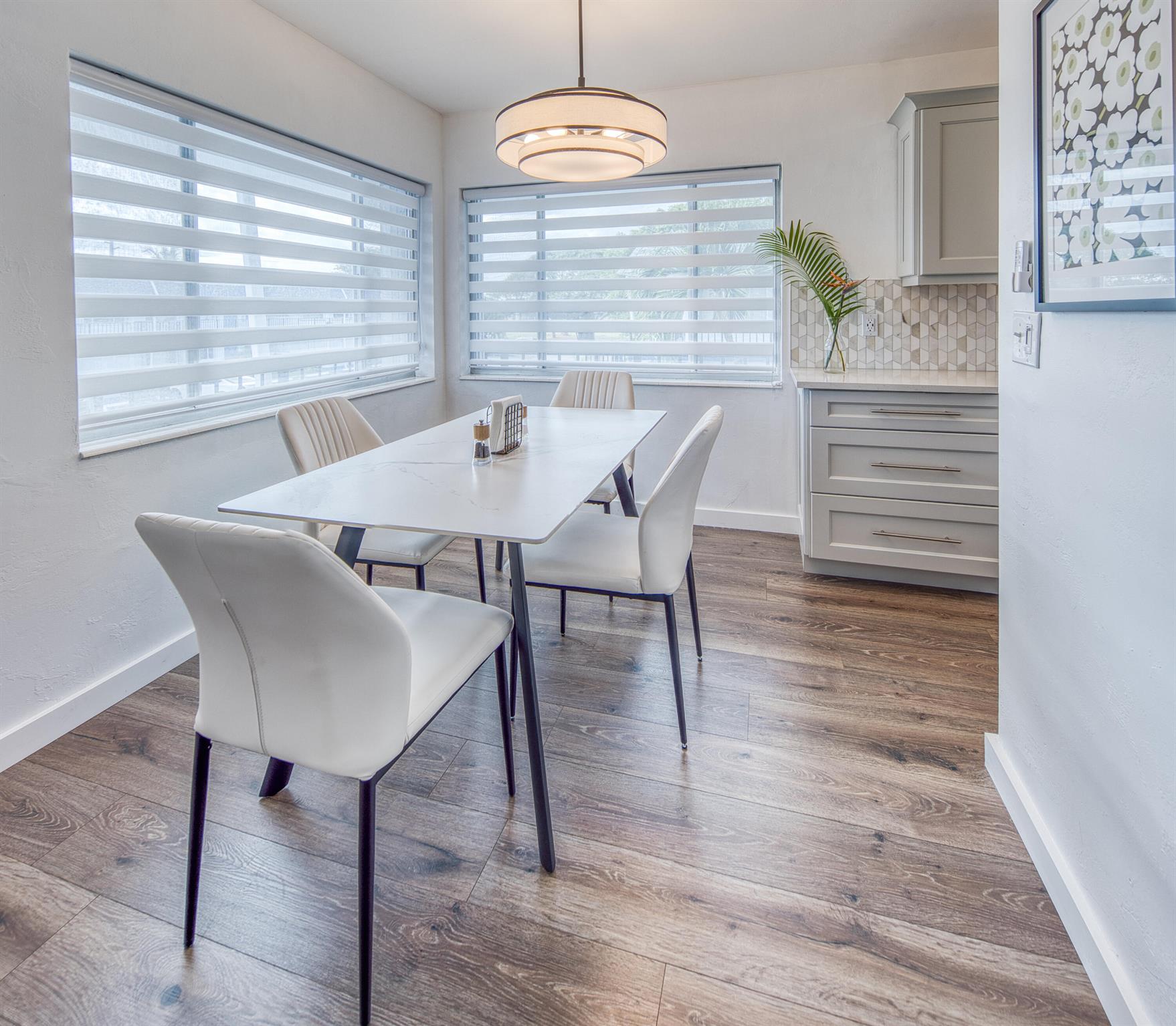 PARKVIEW VILLAS CONDO - Residential