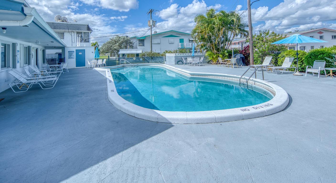 PARKVIEW VILLAS CONDO - Residential