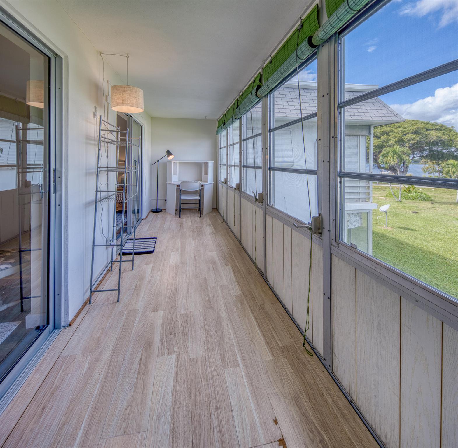 PARKVIEW VILLAS CONDO - Residential