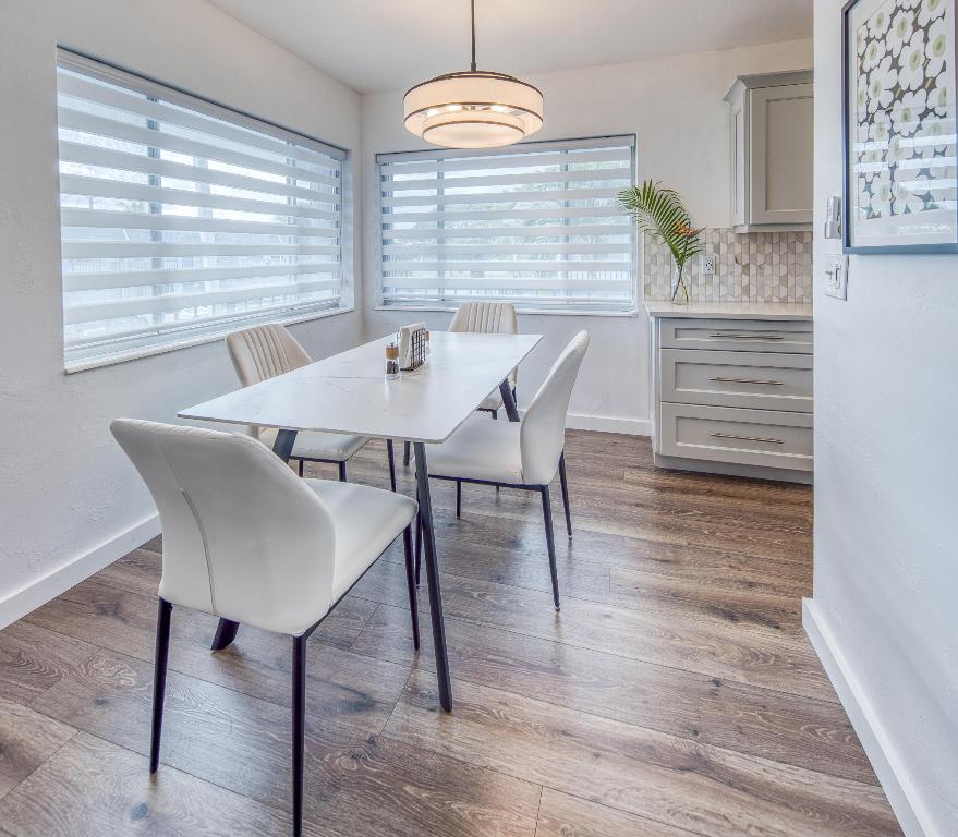 PARKVIEW VILLAS CONDO - Residential