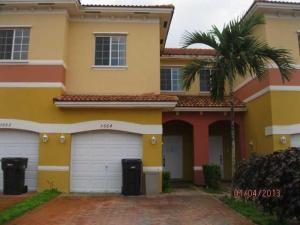 UNITED HOMES AT BELLA VISTA - Residential Lease