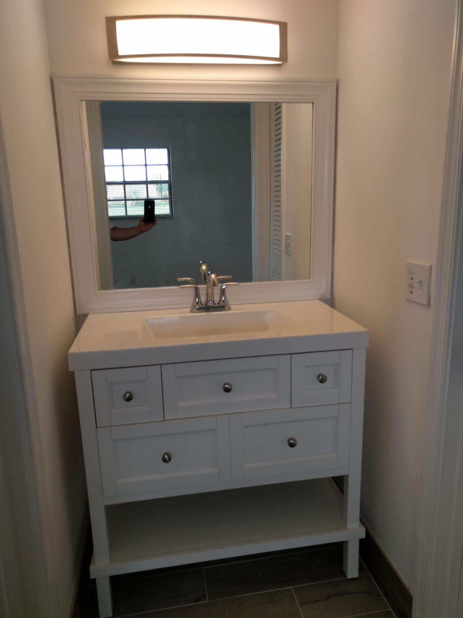 Oak Court - Residential Lease