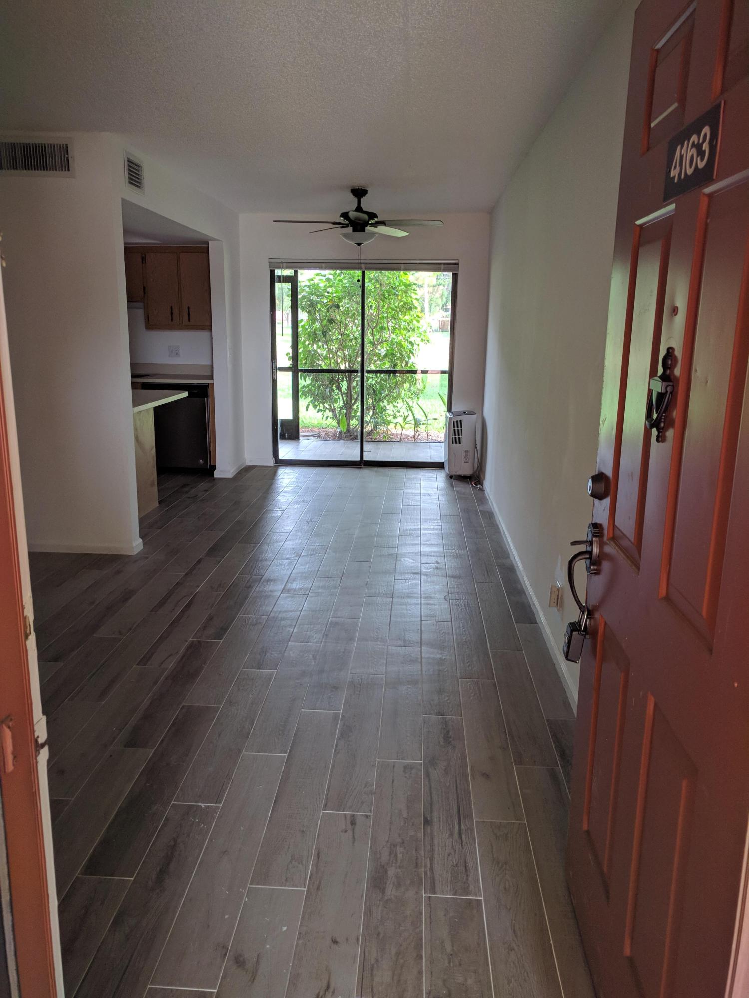 Oak Court - Residential Lease