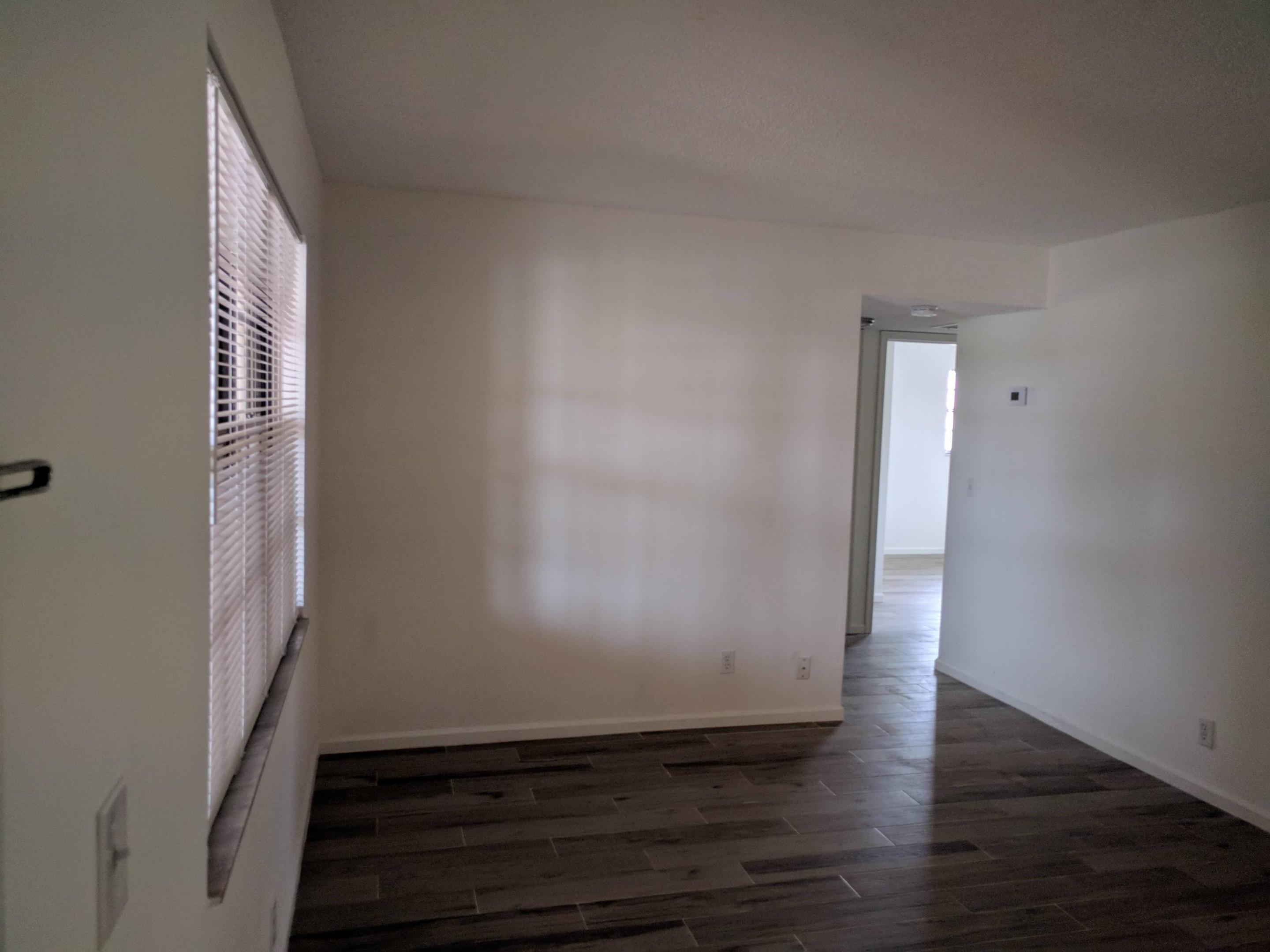 Oak Court - Residential Lease