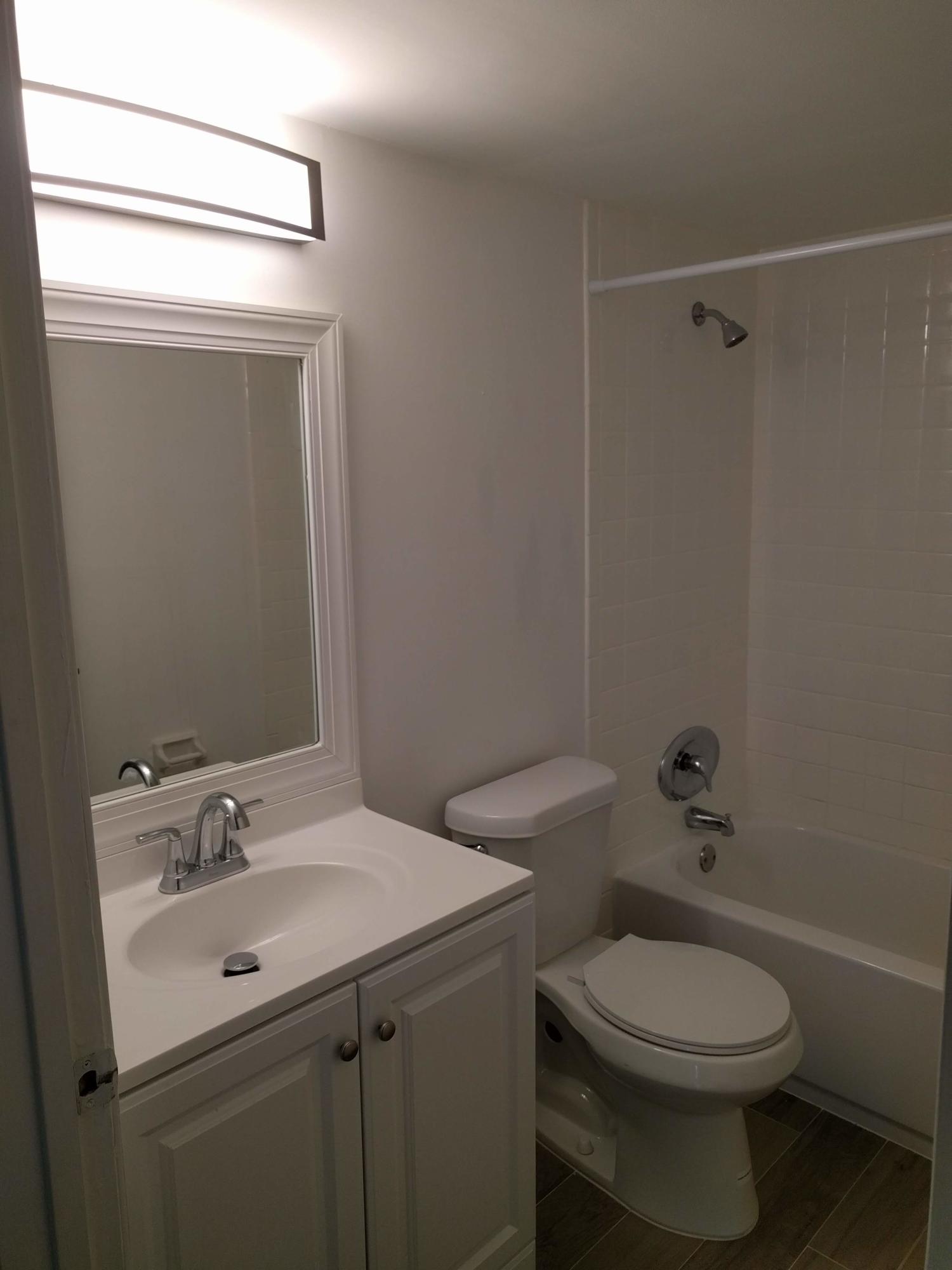 Oak Court - Residential Lease