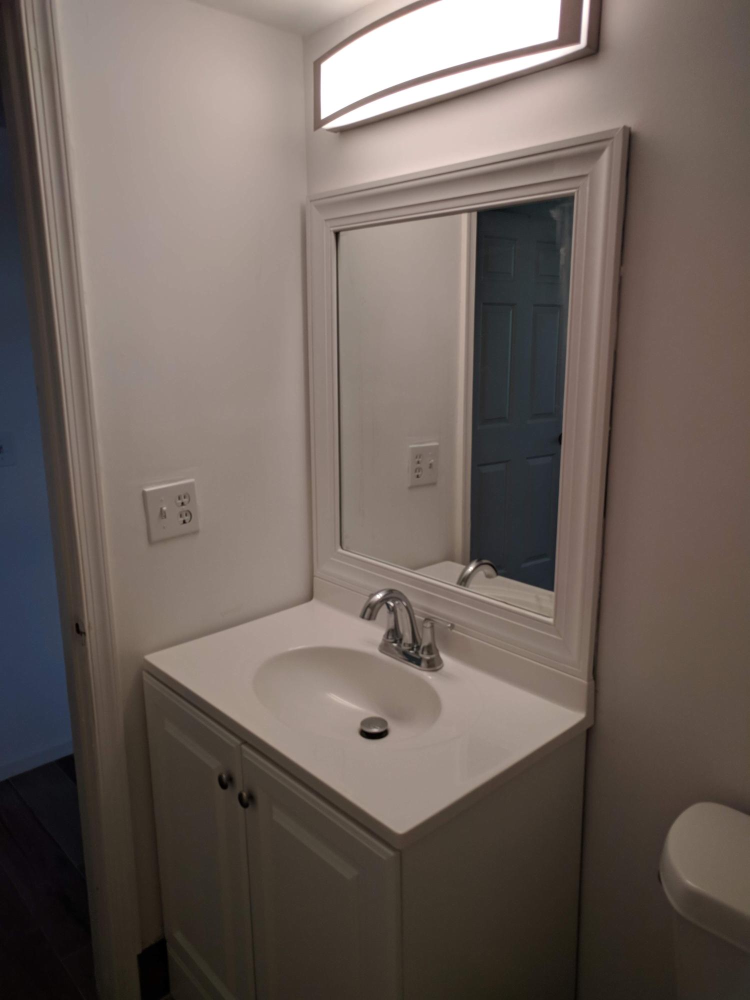 Oak Court - Residential Lease