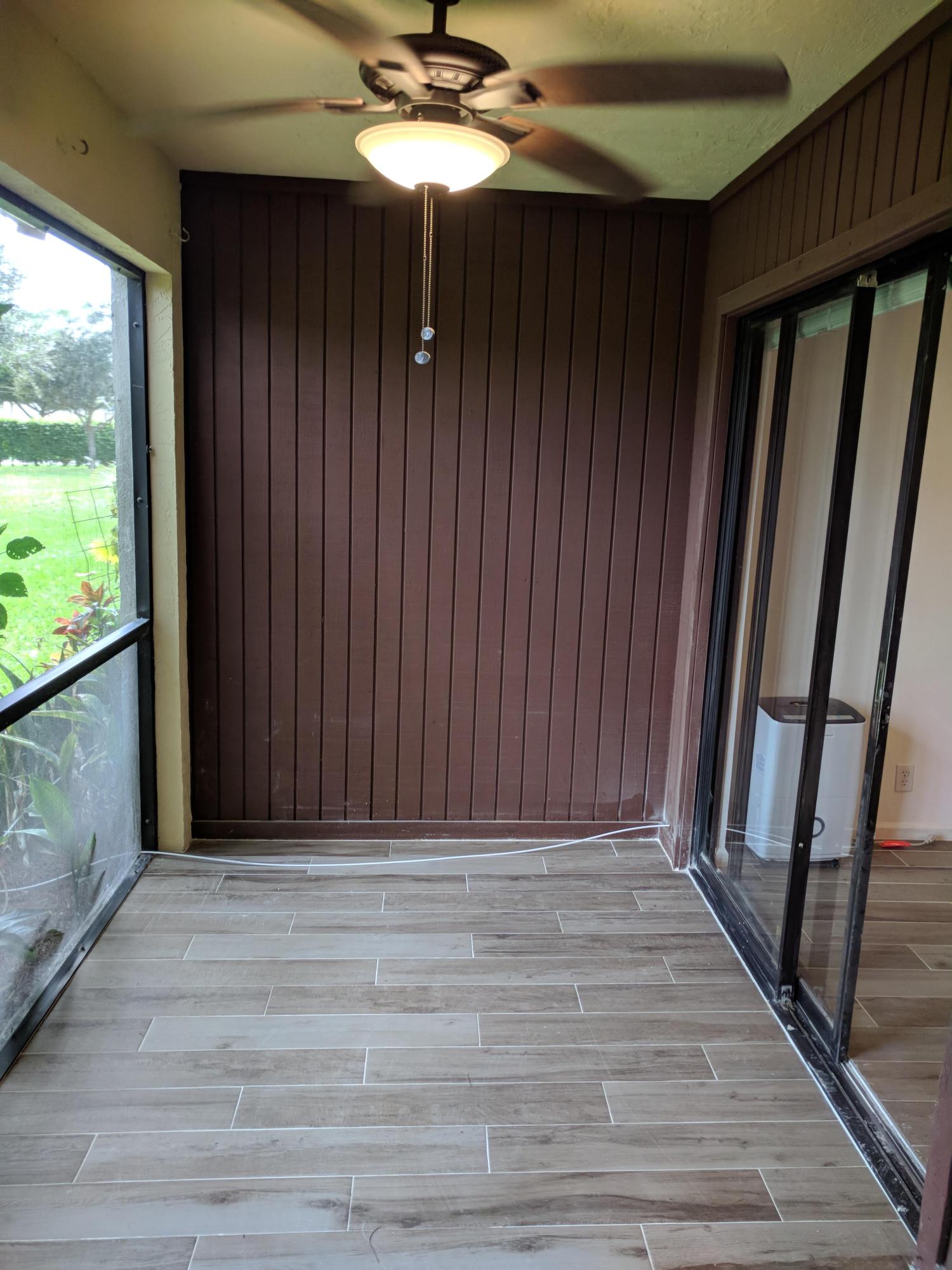 Oak Court - Residential Lease