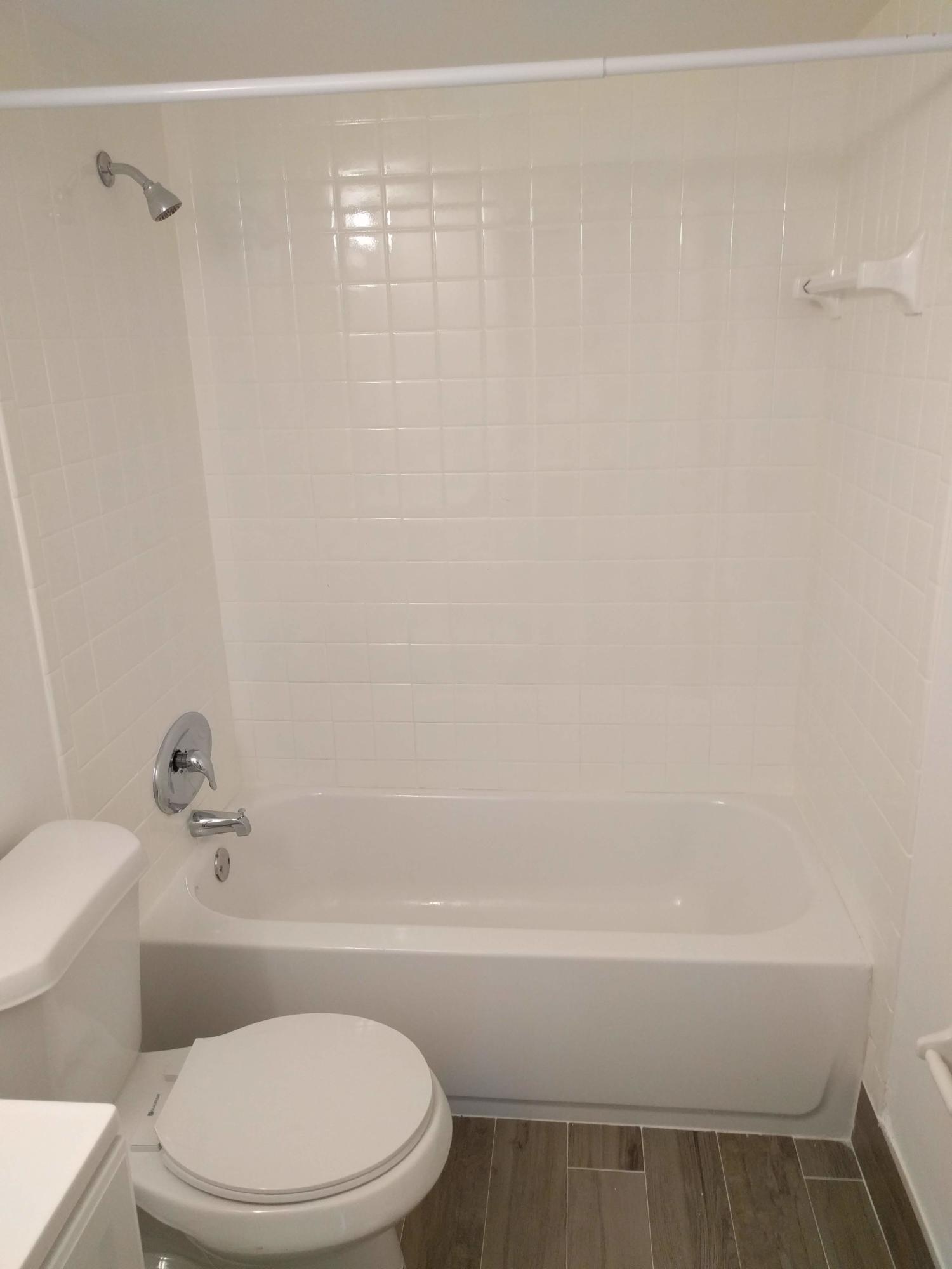 Oak Court - Residential Lease