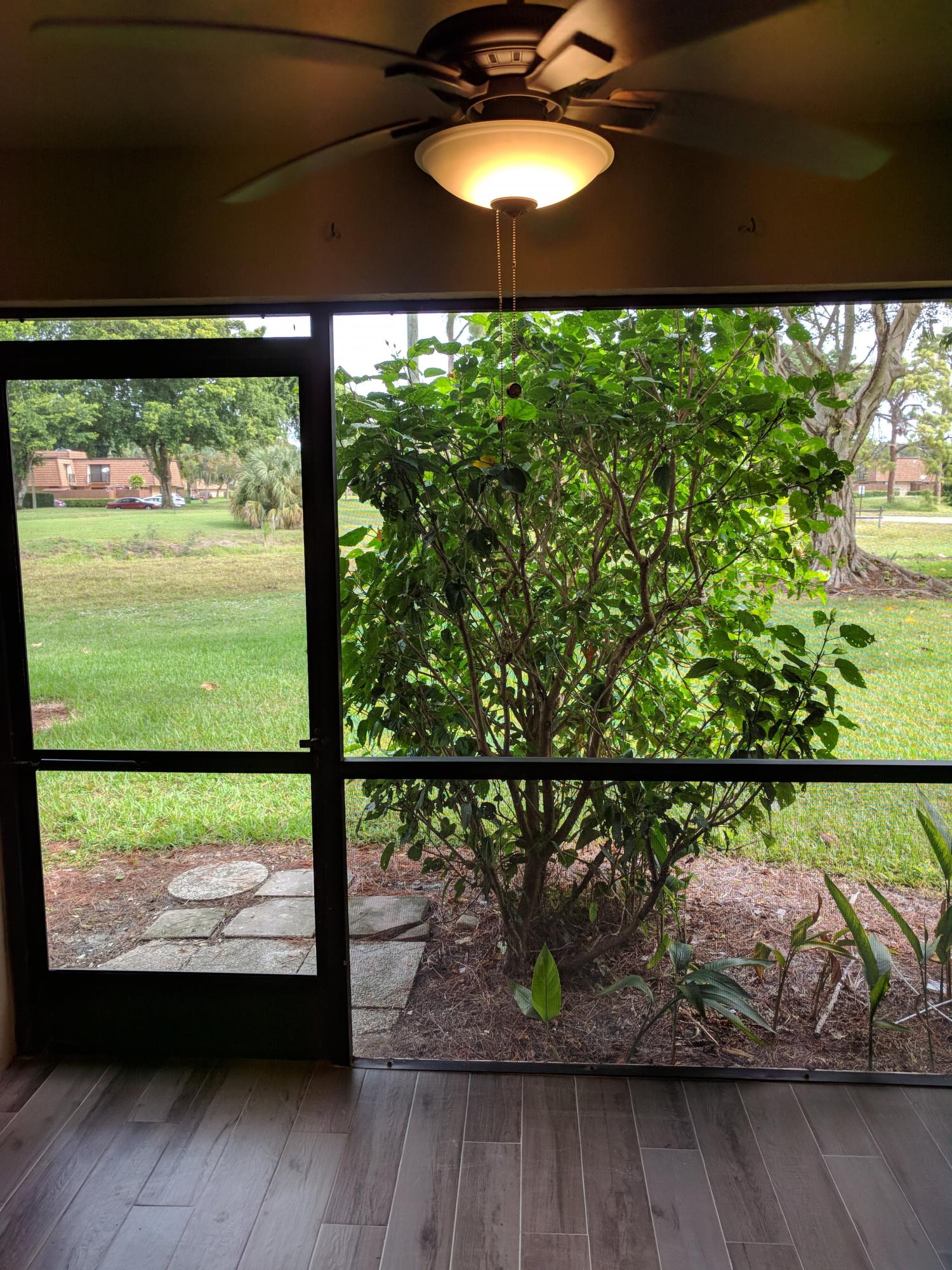 Oak Court - Residential Lease